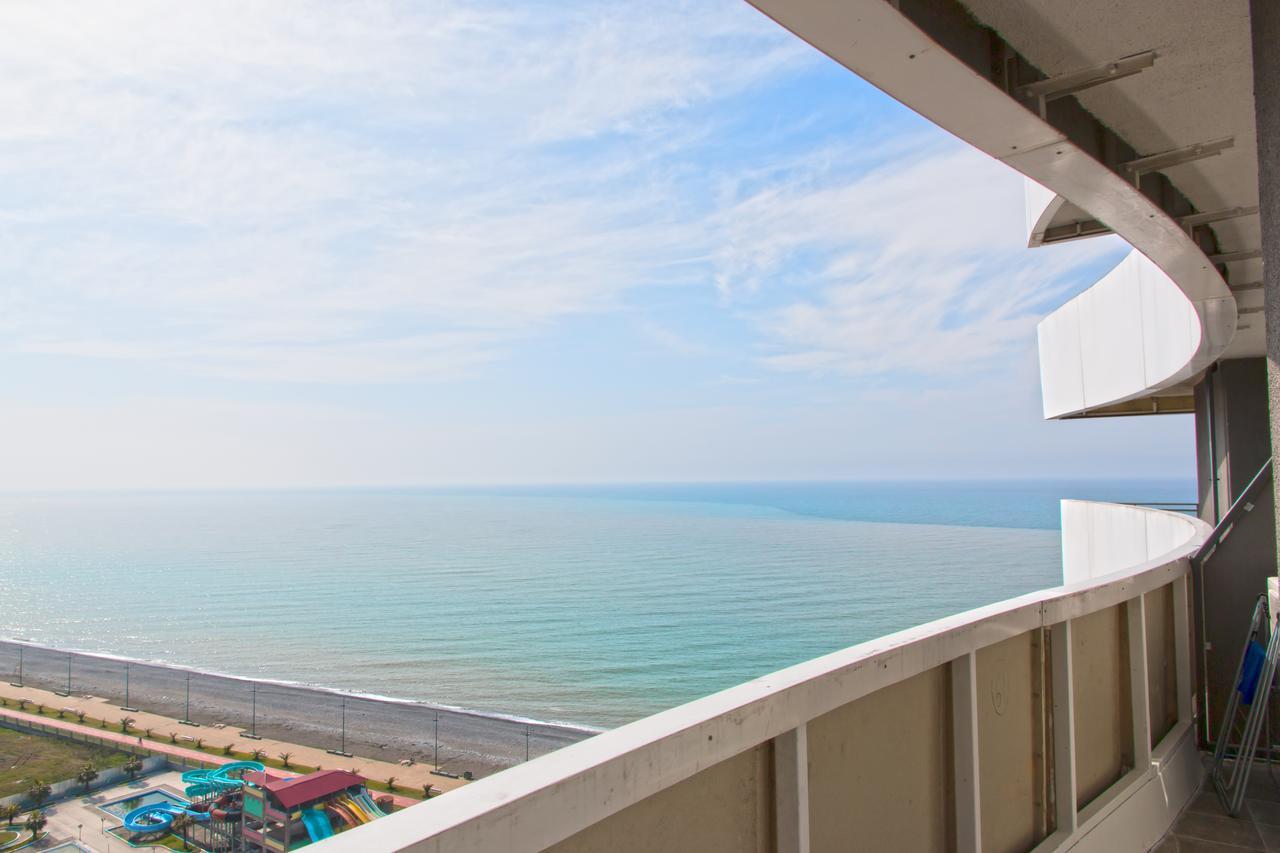Batumi Orbi Residence Lux Exteriér fotografie