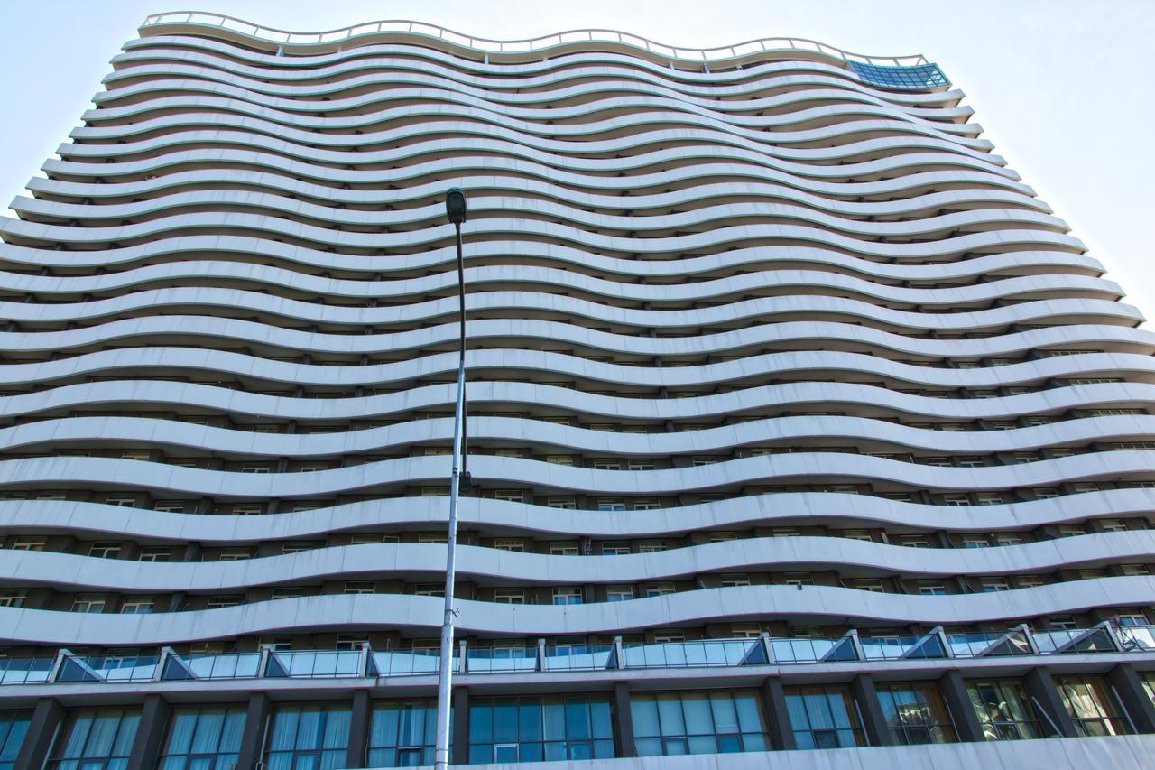 Batumi Orbi Residence Lux Exteriér fotografie