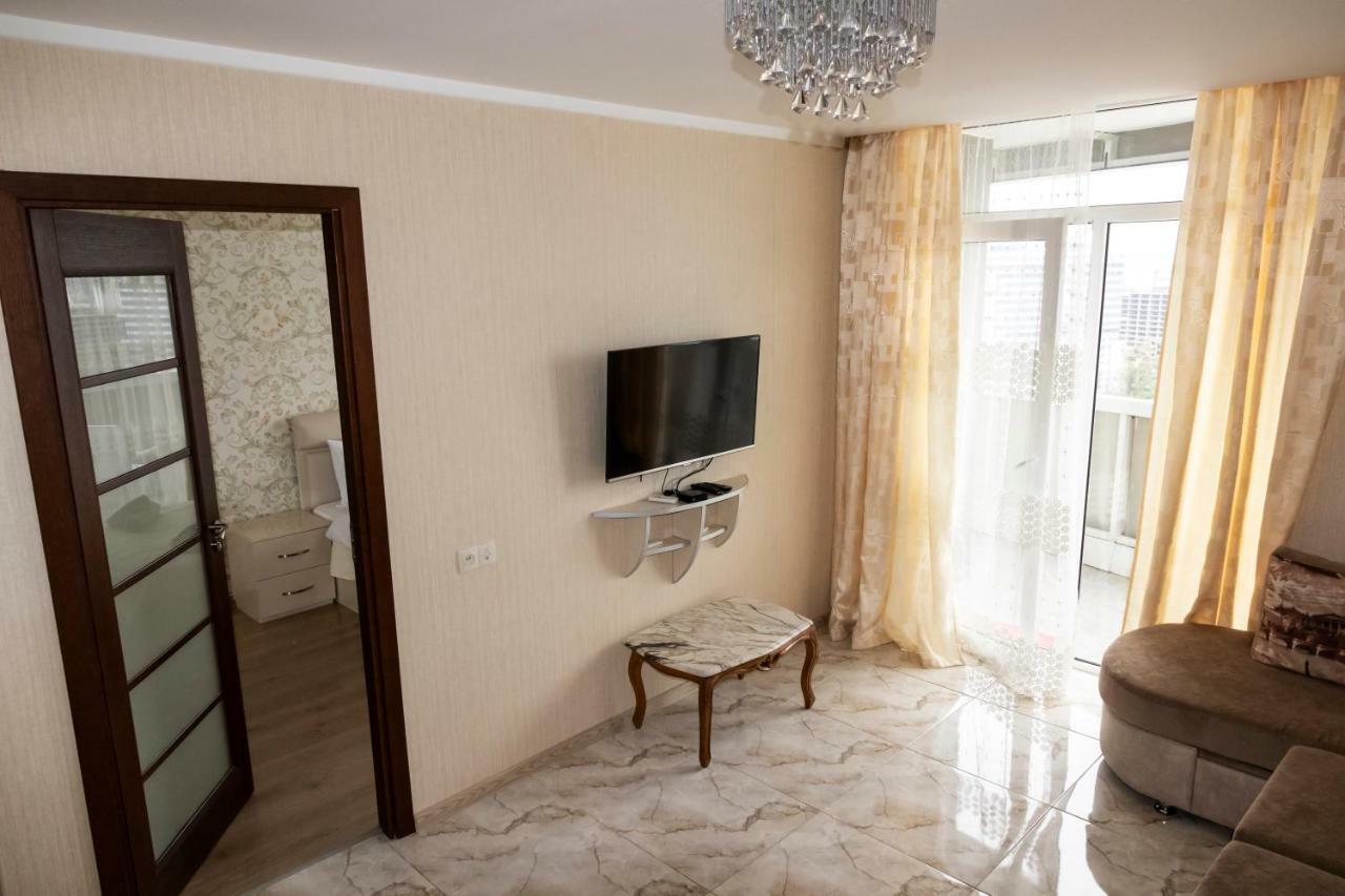 Batumi Orbi Residence Lux Exteriér fotografie