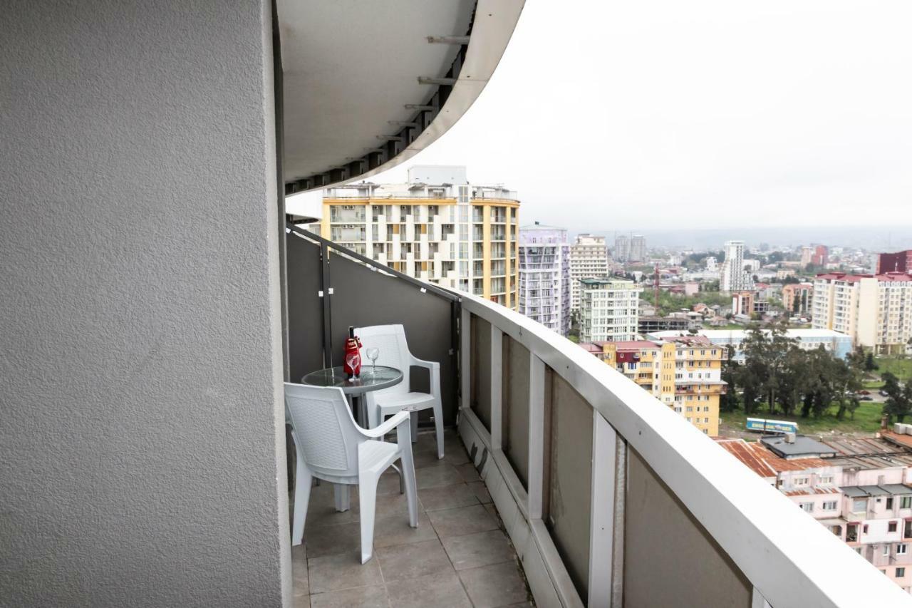Batumi Orbi Residence Lux Exteriér fotografie