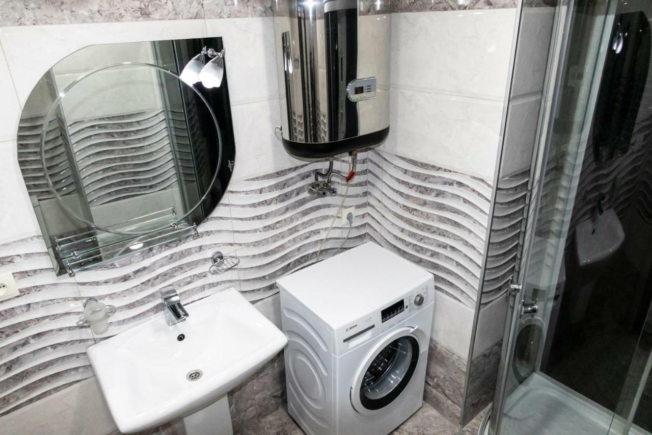 Batumi Orbi Residence Lux Exteriér fotografie
